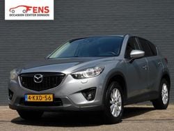 Grijs Gebruikt 2013 Mazda CX-5 SUV | € 15.740 (Eerlijke prijs)