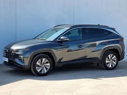 Grijs Gebruikt 2021 Hyundai Tucson Comfort SUV | € 31.730 (Eerlijke prijs)