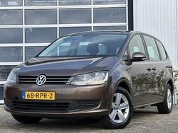 Bruin Gebruikt 2011 VW Sharan Trendline MPV | € 6.950 (Goede deal)