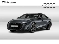 Grijs Nieuw 2025 Audi A6 Sedan | € 82.527 (Goede deal)