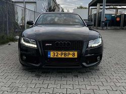Gebruikt 2011 Audi A5 Cabriolet Cabriolet | € 12.700 (Eerlijke prijs)