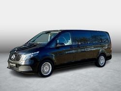Zwart Gebruikt 2024 Mercedes EQV300 Business Van | € 54.950 (Duur)