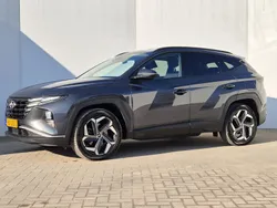 Grijs Gebruikt 2021 Hyundai Tucson Comfort SUV | € 28.480 (Goede deal)