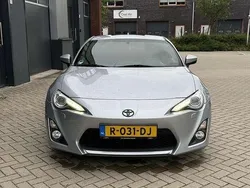 Gebruikt 2015 Toyota GT86 GT Coupé | € 20.000