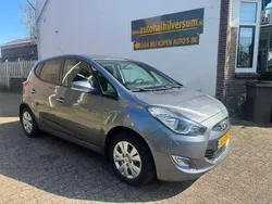 Grijs Gebruikt 2012 Hyundai ix20 MPV | € 4.499 (Super prijs)