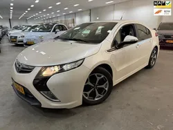 Opel Ampera