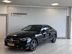 Mercedes C300