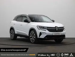 Wit Gebruikt 2024 Renault Austral Iconic SUV | € 39.945 (Iets duurder)
