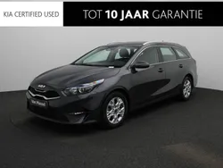 Grijs Gebruikt 2024 Kia Ceed Sportswagon Stationwagen | € 28.900 (Iets duurder)