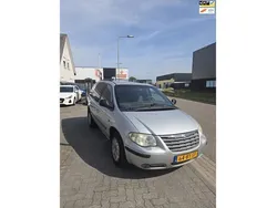 Overige Gebruikt 2005 Dodge Ram Pickup | € 1.550