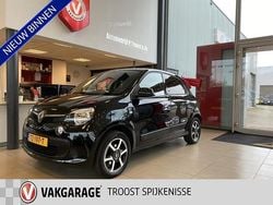 Zwart Gebruikt 2018 Renault Twingo SE Hatchback | € 8.750 (Eerlijke prijs)
