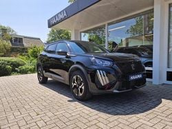 Zwart Gebruikt 2024 Peugeot 2008 Allure SUV | € 24.645 (Eerlijke prijs)