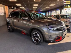 Grijs Gebruikt 2020 Citroën C5 Aircross Shine SUV | € 20.950 (Goede deal)