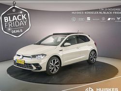 Grijs Gebruikt 2025 VW Polo R-line Edition Hatchback | € 33.900