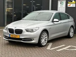 Grijs Gebruikt 2010 BMW 530 Gran Turismo Executive Hatchback | € 10.995