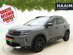 Grijs, metallic lak Gebruikt 2024 Citroën C5 Aircross Comfort SUV | € 26.950 (Goede deal)