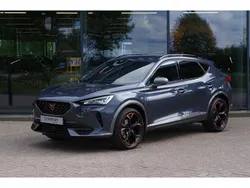 Grijs Gebruikt 2024 Cupra Formentor SUV | € 32.750 (Eerlijke prijs)