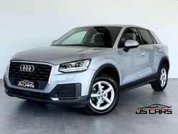 Zilver Gebruikt 2020 Audi Q2 Sport SUV | € 22.490 (Super prijs)