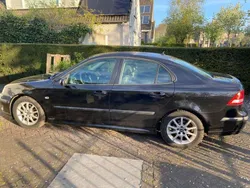 Zwart Gebruikt 2007 Saab 9-3 Linear Sedan | € 3.000 (Goede deal)