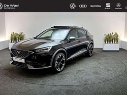 Metallic mythical black Gebruikt 2022 Cupra Formentor VZ SUV | € 30.900 (Eerlijke prijs)