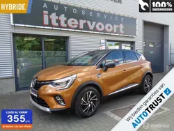 Beige Gebruikt 2021 Renault Captur Intens SUV | € 21.950 (Eerlijke prijs)