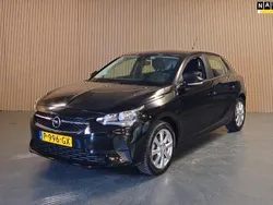 Zwart Gebruikt 2022 Opel Corsa Edition Hatchback | € 12.950 (Goede deal)