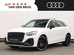 Wit Gebruikt 2024 Audi SQ2 Comfort SUV | € 57.800 (Goede deal)