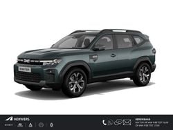 Nieuw 2025 Dacia Bigster SUV | € 31.841 (Super prijs)