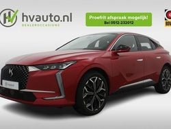 Rood Gebruikt 2024 DS Automobiles DS4 Hatchback | € 26.900 (Goede deal)