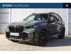Grijs Gebruikt 2025 BMW X5 Executive SUV | € 130.493