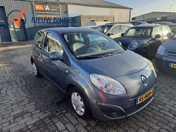 Blauw Gebruikt 2008 Renault Twingo Dynamique Hatchback | € 1.850 (Eerlijke prijs)