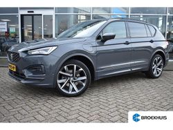 Grijs Gebruikt 2021 Seat Tarraco FR SUV | € 28.800 (Goede deal)
