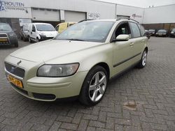 Groen Gebruikt 2004 Volvo V50 Stationwagen | € 600 (Super prijs)