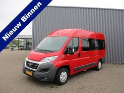 Rood Gebruikt 2017 Fiat Ducato Van | € 37.750