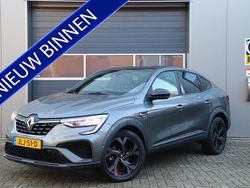 Grijs Gebruikt 2022 Renault Arkana R.S. SUV | € 22.995