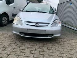 Grijs Gebruikt 2003 Honda Civic LS Sedan | € 1.600 (Eerlijke prijs)