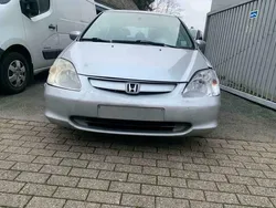 Grijs Gebruikt 2003 Honda Civic LS Sedan | € 1.600 (Goede deal)