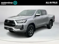 Overig Nieuw 2024 Toyota HiLux Pickup | € 44.345 (Eerlijke prijs)