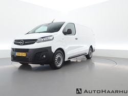 Wit Gebruikt 2022 Opel Vivaro Edition Van | € 17.950 (Super prijs)