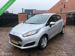 Grijs Gebruikt 2013 Ford Fiesta Hatchback | € 5.499 (Eerlijke prijs)