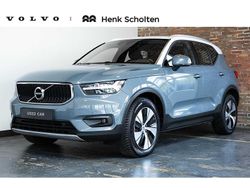 Gebruikt 2018 Volvo XC40 Business Edition SUV | € 31.950 (Iets duurder)