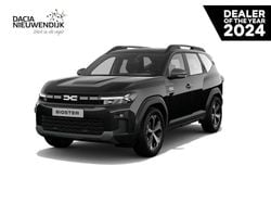 Zwart (parellak) Nieuw 2025 Dacia Bigster Journey SUV | € 34.700 (Eerlijke prijs)