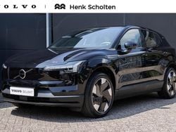 Zwart Nieuw 2025 Volvo EX30 Plus SUV | € 37.750 (Eerlijke prijs)
