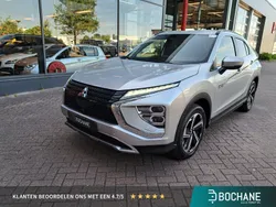 Grijs Gebruikt 2022 Mitsubishi Eclipse Cross Intense+ SUV | € 25.745 (Eerlijke prijs)