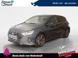 Nieuw 2025 Hyundai i20 N Line Hatchback | € 33.450 (Eerlijke prijs)