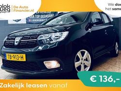 Gebruikt 2018 Dacia Logan MCV Lauréate | € 8.000 (Eerlijke prijs)