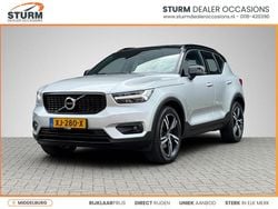 Suv Gebruikt 2019 Volvo XC40 R-Design SUV | € 31.950 (Eerlijke prijs)