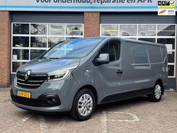 Gebruikt 2021 Renault Trafic Luxe Van | € 16.450 (Duur)