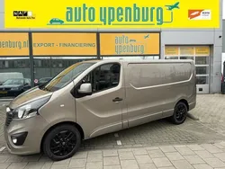 Beige Gebruikt 2019 Opel Vivaro Van | € 12.950 (Eerlijke prijs)