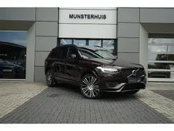 Bruin Gebruikt 2021 Volvo XC90 R-Design SUV | € 54.500 (Eerlijke prijs)